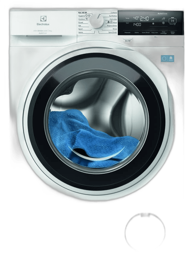 Electrolux EFI633P94Q