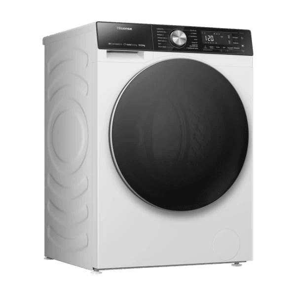 Hisense WD5S1045BW