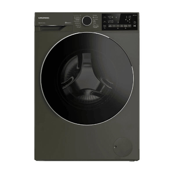 Grundig GDP810642MW