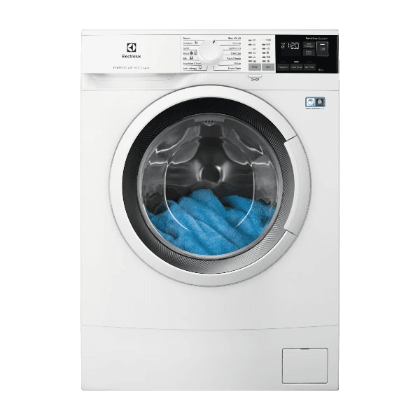 Electrolux EW6S540W34