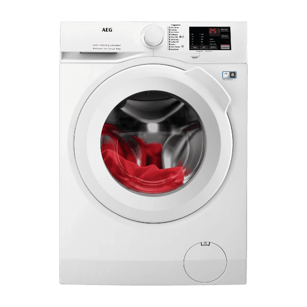 AEG LR612M84I