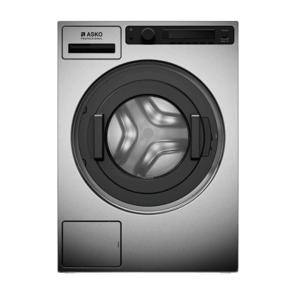 Asko Professional WMC8943PCS