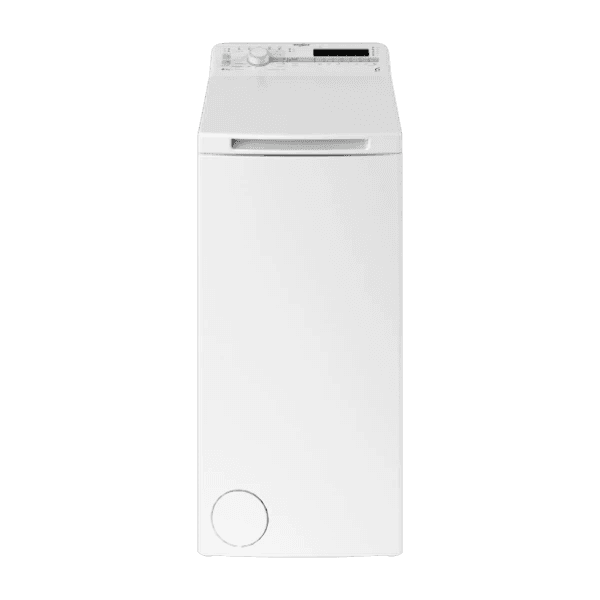 Whirlpool TDLR 6040S EU/N