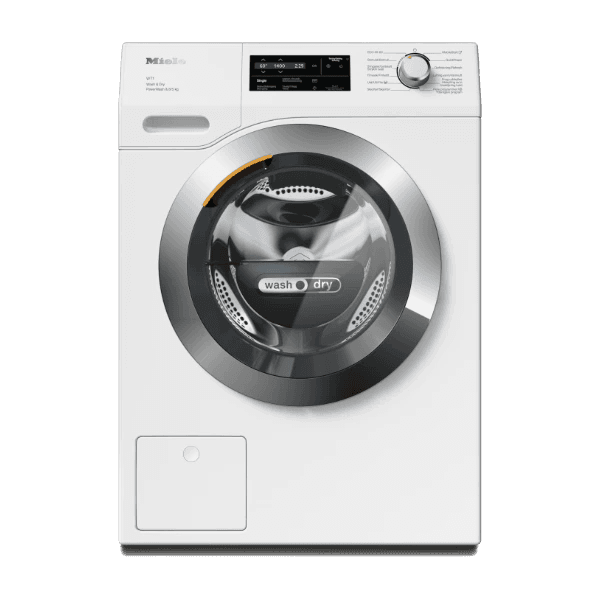 Miele WTI370 WPM