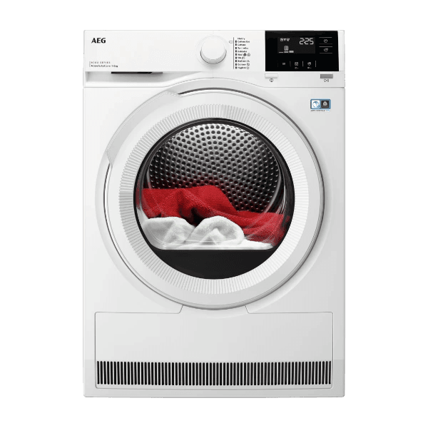 AEG TR822F85M