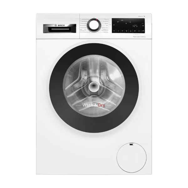 Bosch WNG2540LSN