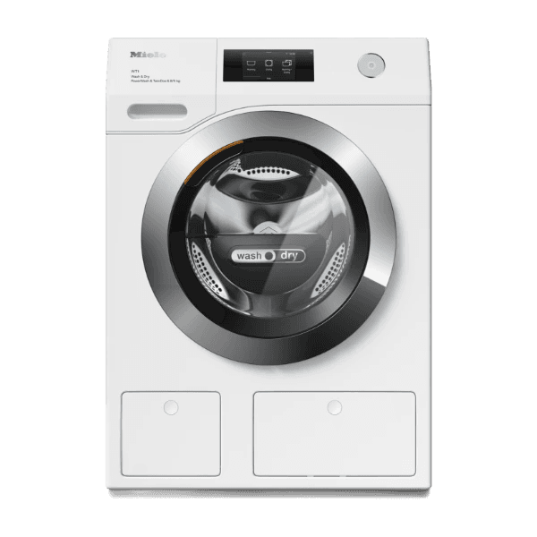 Miele WTR870WPM