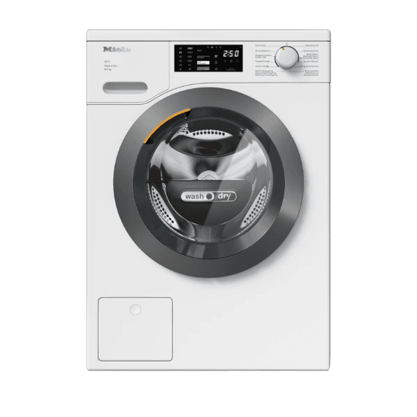 Miele WTD160 WCS