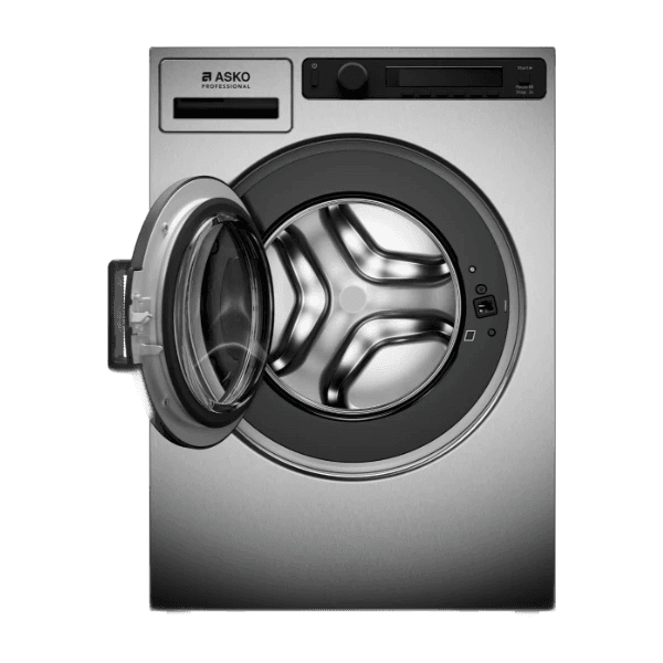 Asko Professional WMC6763VCS