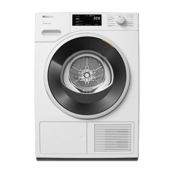Miele TWD640WP