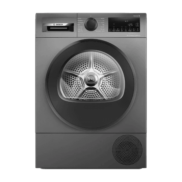 Bosch WQG245DXSN