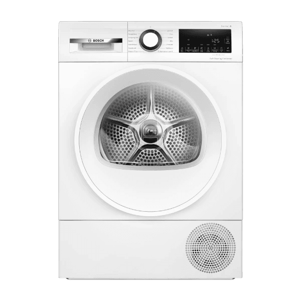 Bosch WQG245DLSN