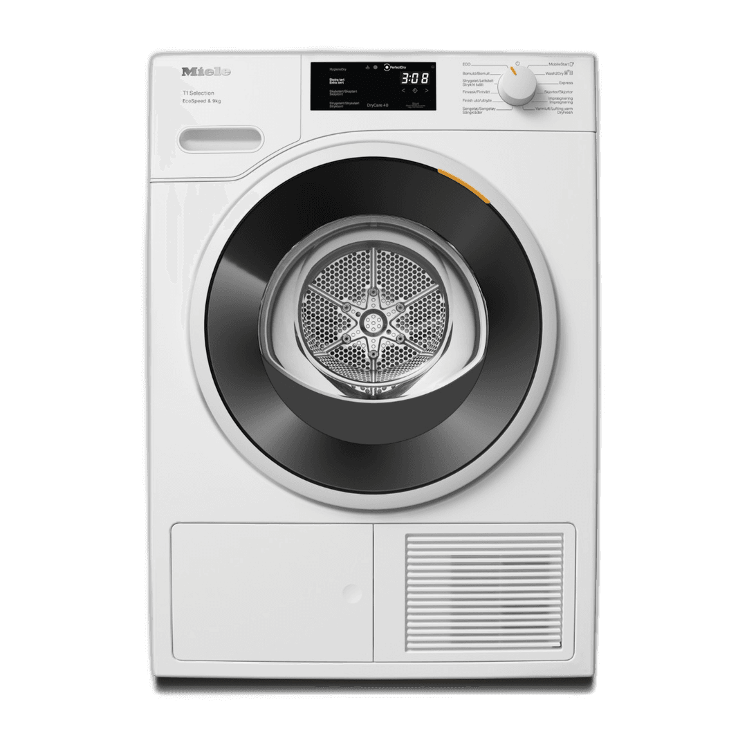 Miele TSH783WP