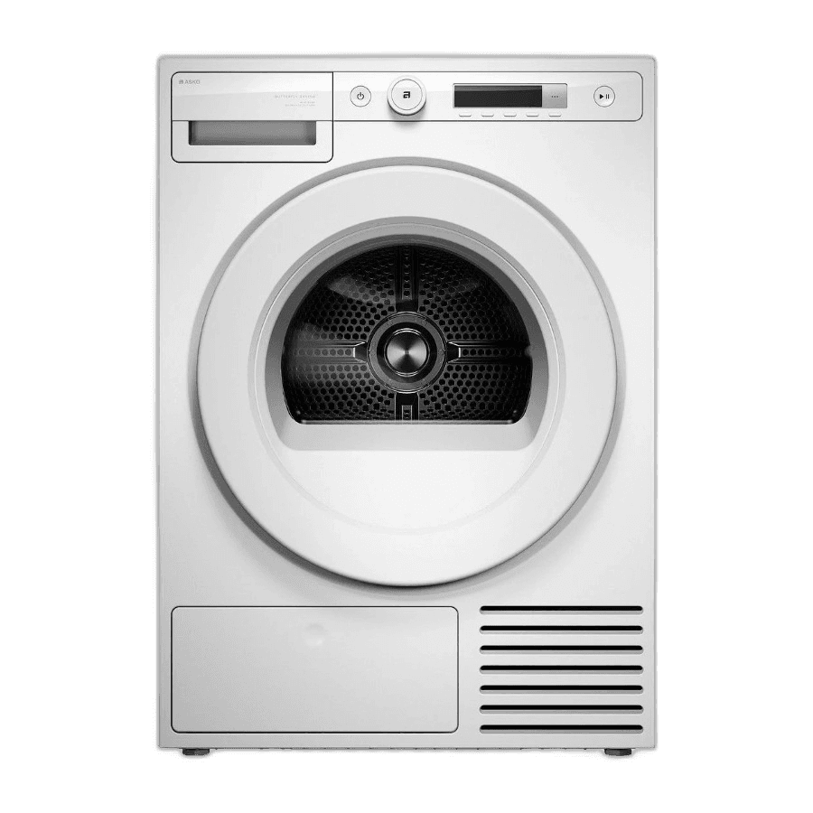 ASKO T108HW