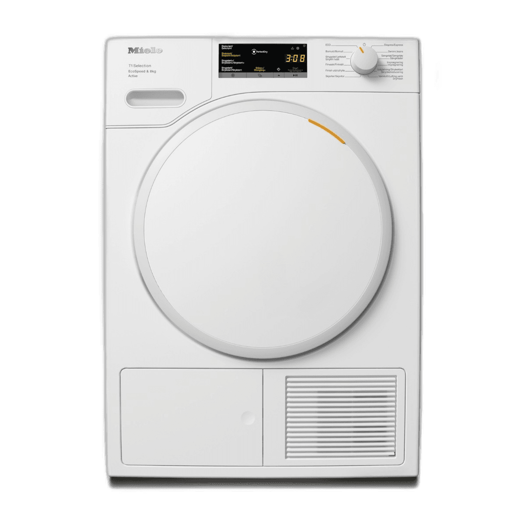 Miele TSA523WP