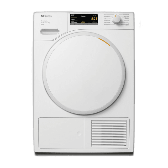 Miele TSA523WP